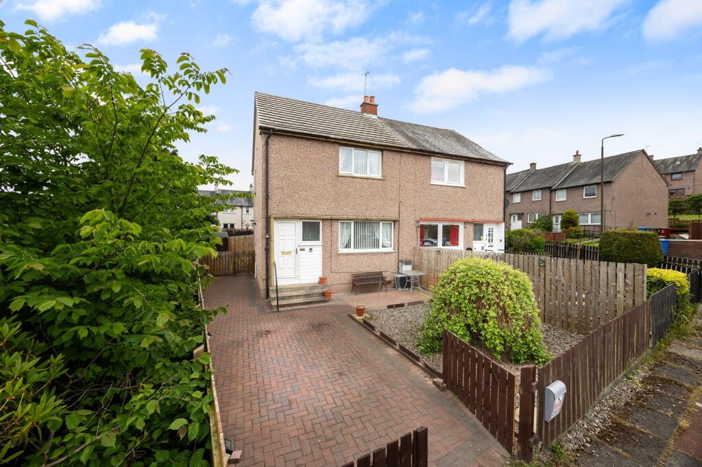 Main image of property: Livingstone Drive, Bo'ness, EH51