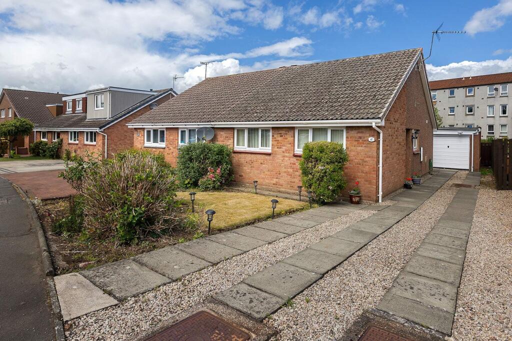 Main image of property: Bells Burn Avenue, Linlithgow, EH49