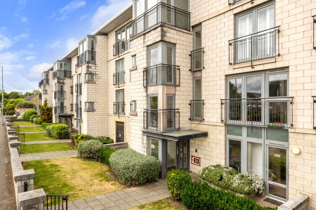 Main image of property: West Granton Road, Edinburgh, EH5