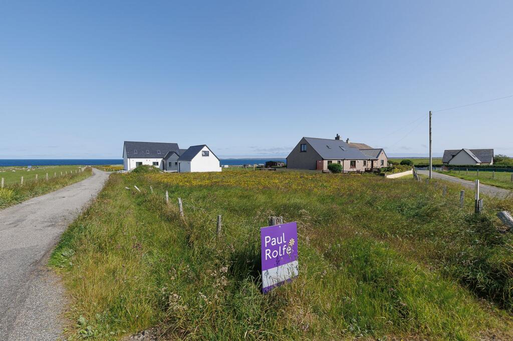 Main image of property: Vatisker, Isle of Lewis, HS2