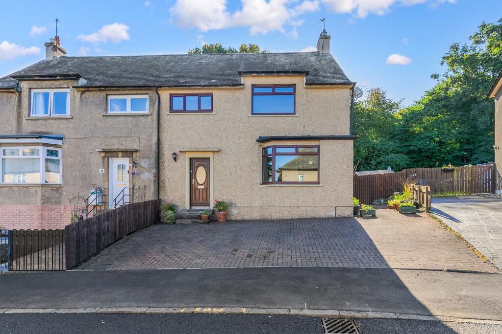 Main image of property: Miller Crescent, Muirhouses, Bo'ness, EH51