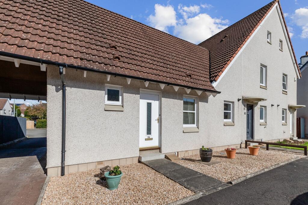 Main image of property: Hillside Grove, Bo'ness, EH51