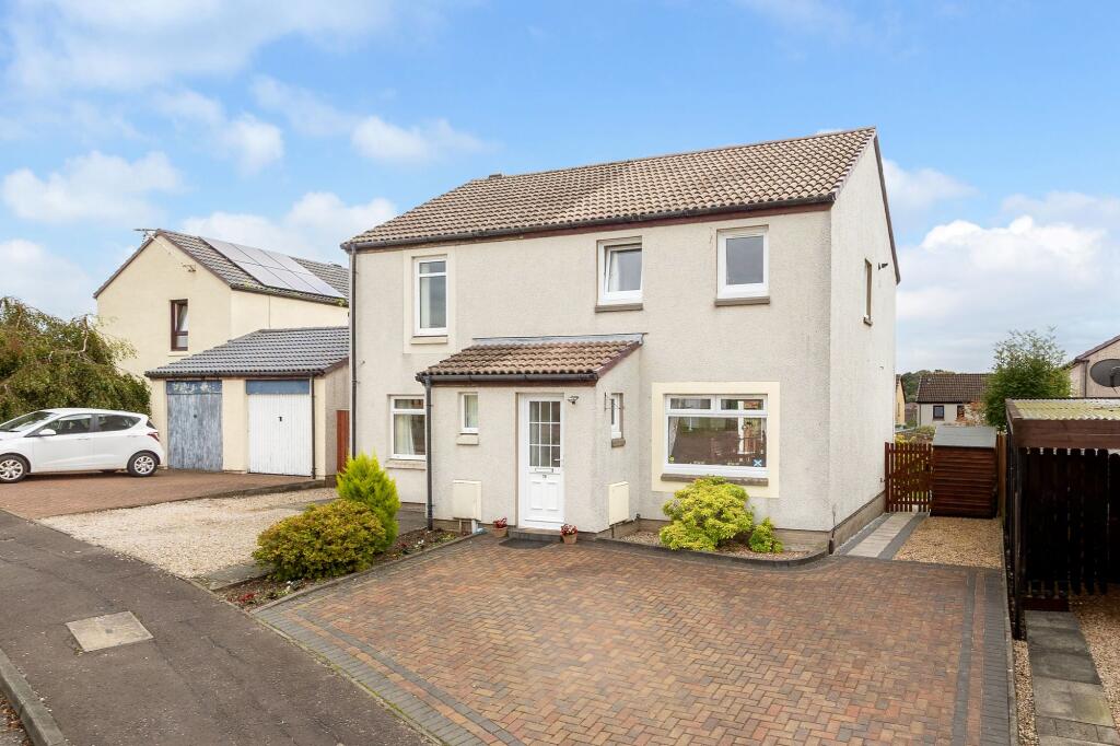 Main image of property: Kingsfield, Linlithgow, EH49
