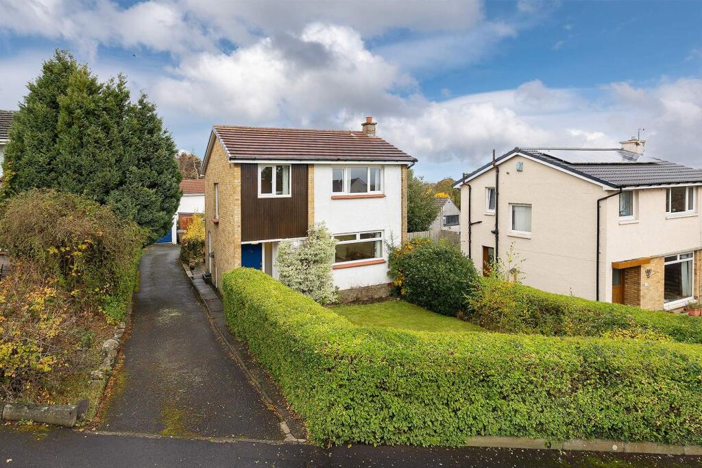 Main image of property: Clarendon Crescent, Linlithgow, EH49