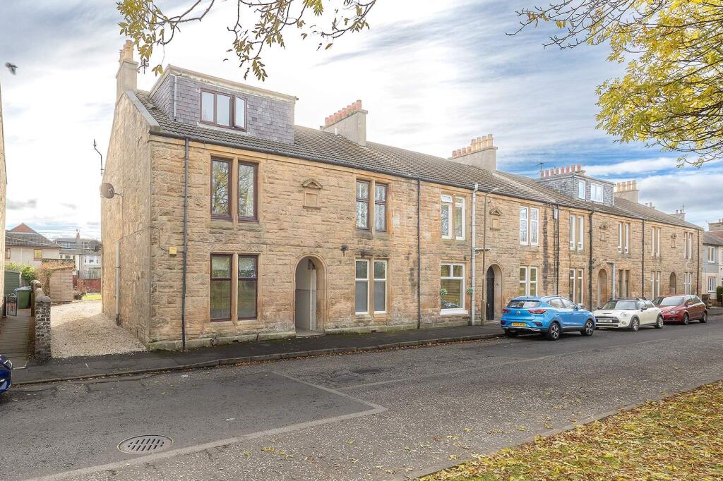 Main image of property: Grangeburn Road, Grangemouth, FK3
