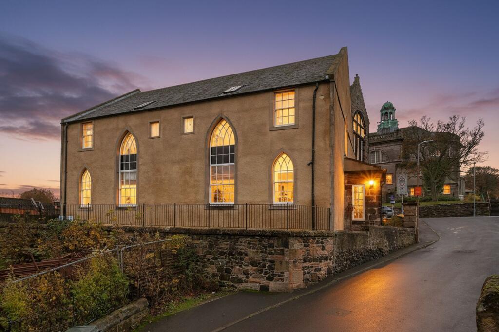 Main image of property: Providence Brae, Bo'ness, EH51