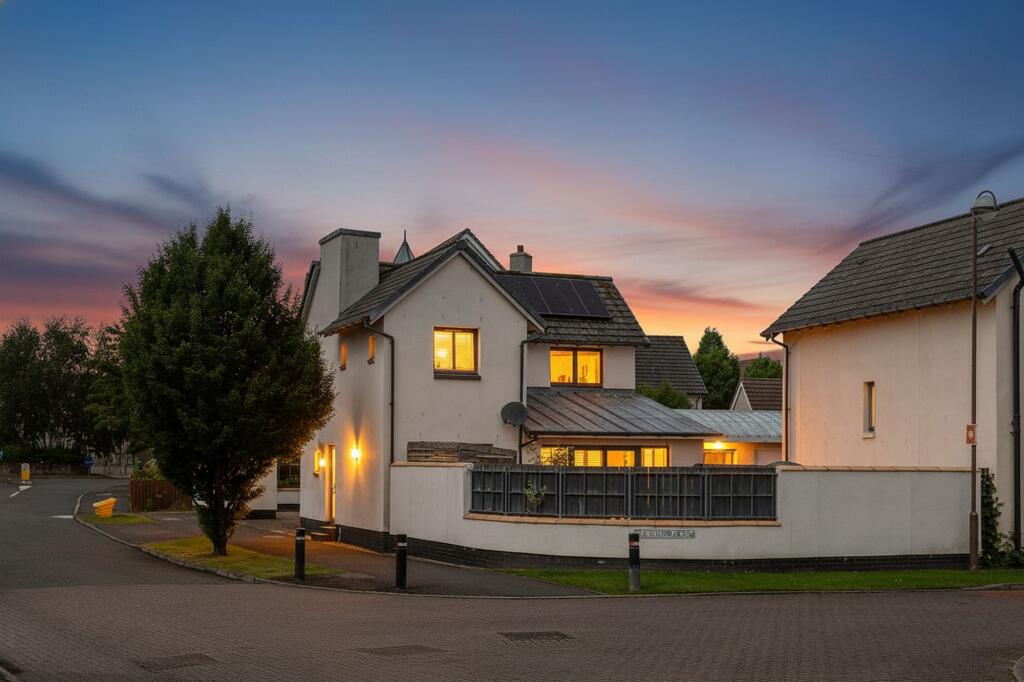 Main image of property: Muirhouses Avenue, Bo'ness, EH51