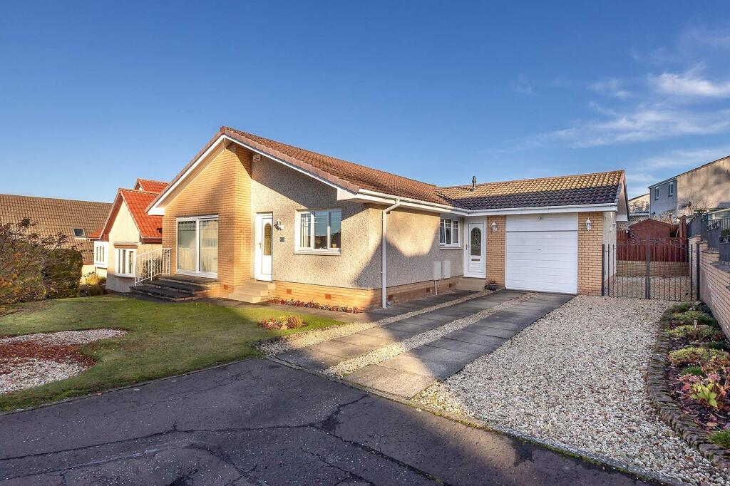 Main image of property: Sycamore Avenue, Bo'ness, EH51