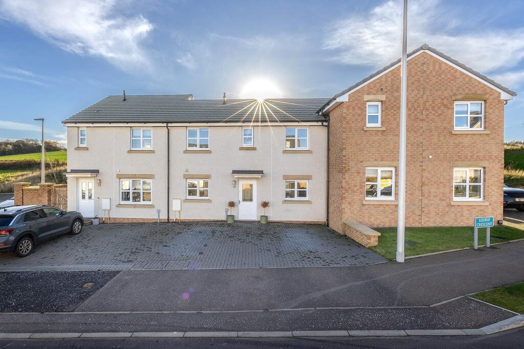 Main image of property: Lourie Crescent, Bo'ness, EH51