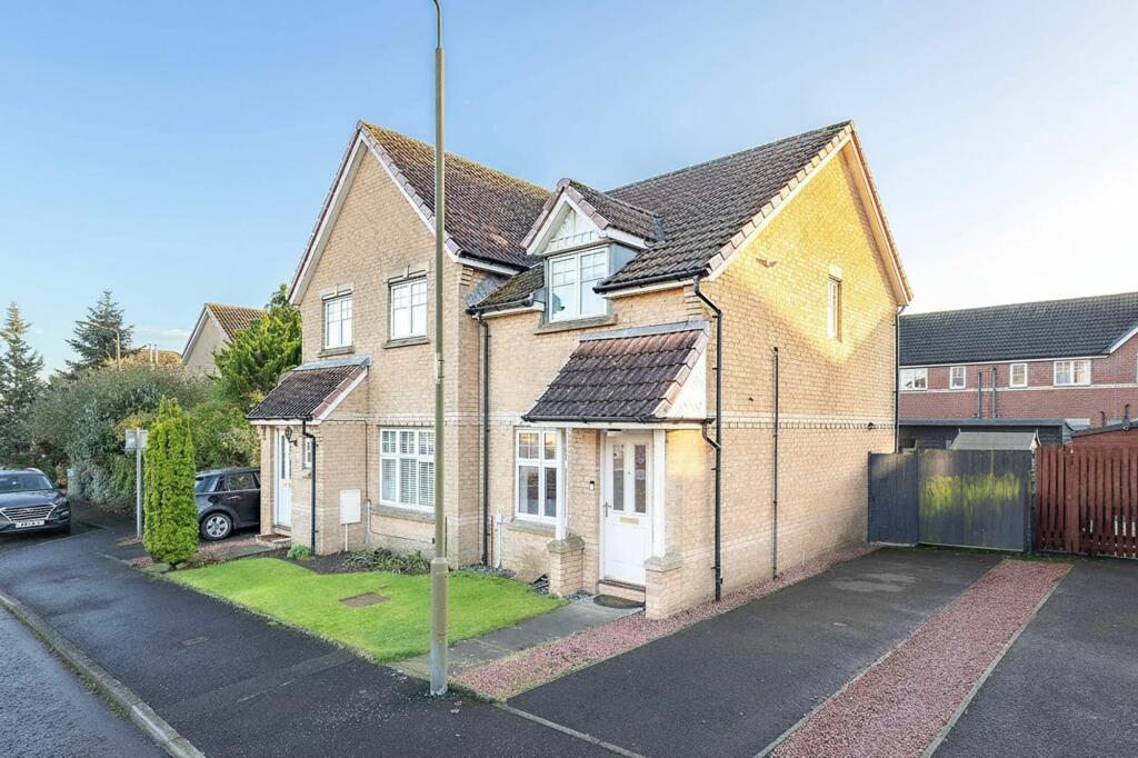 Main image of property: Academy Road, Bo'ness, EH51