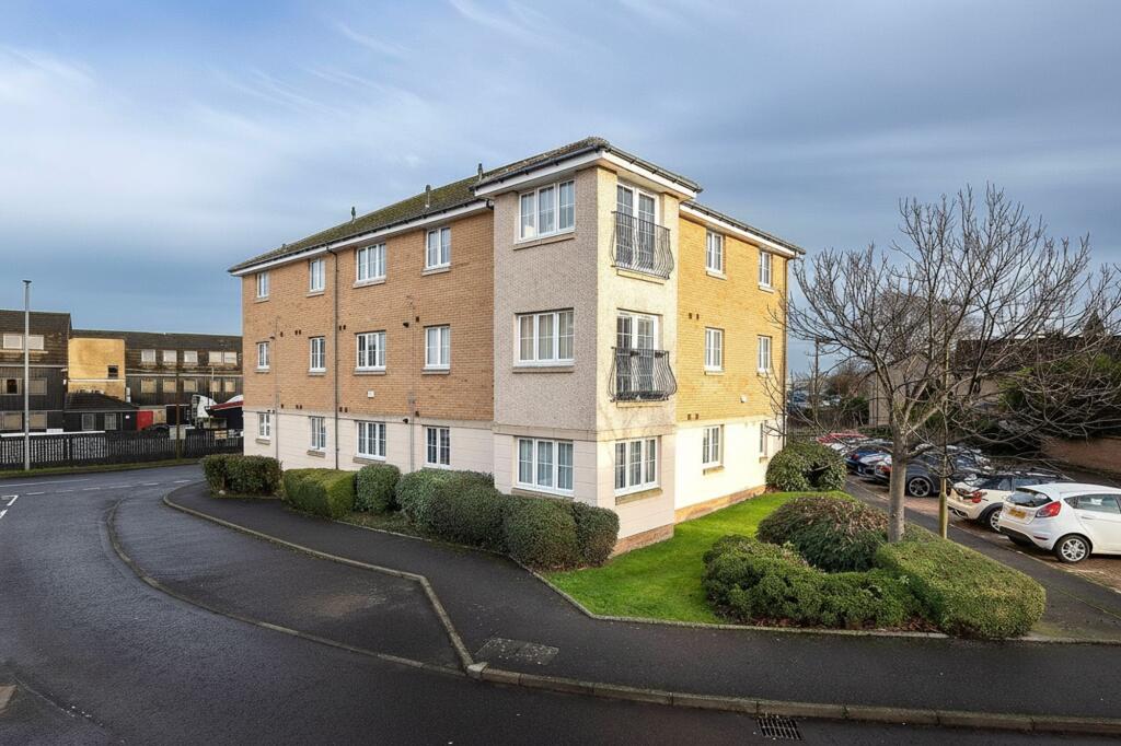 Main image of property: Birdland Avenue, Bo'ness, EH51