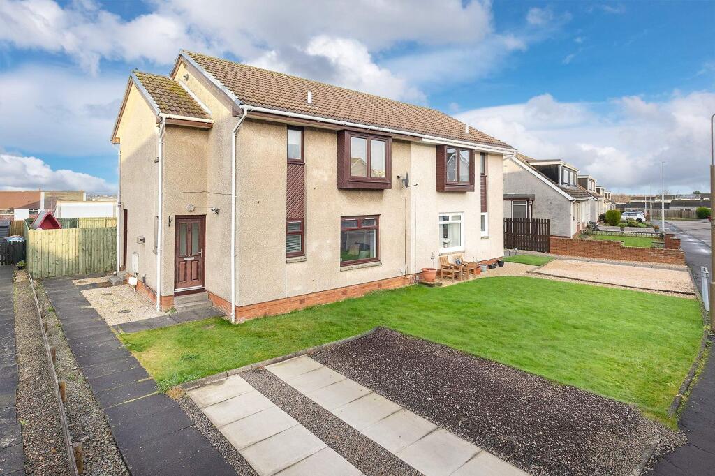 Main image of property: North Bank Court, Bo'ness, EH51