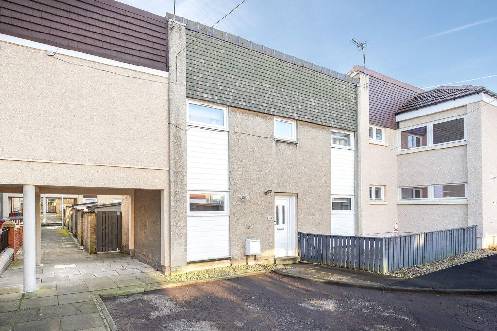 Main image of property: Hillcrest, Bo'ness, EH51