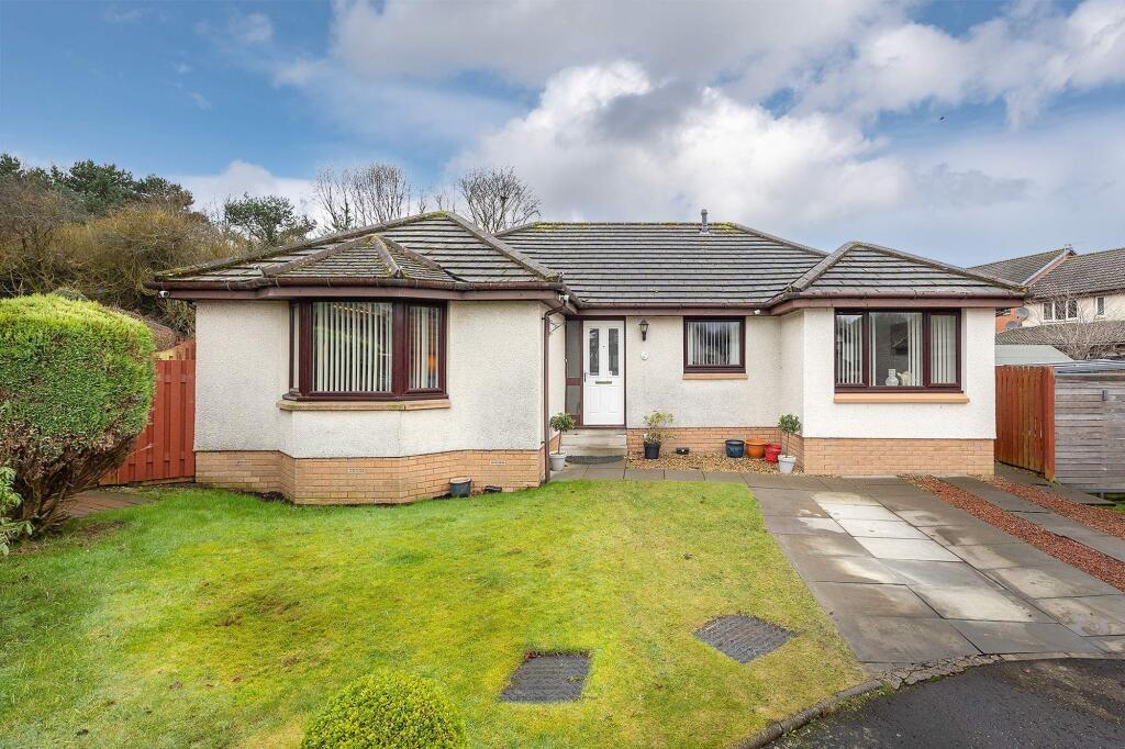 Main image of property: Bonhard Court, Bo'ness, EH51