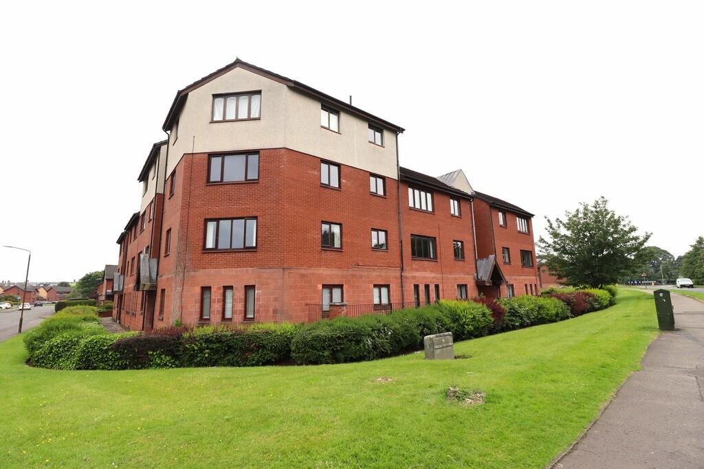 Main image of property: Longdales Court, Falkirk