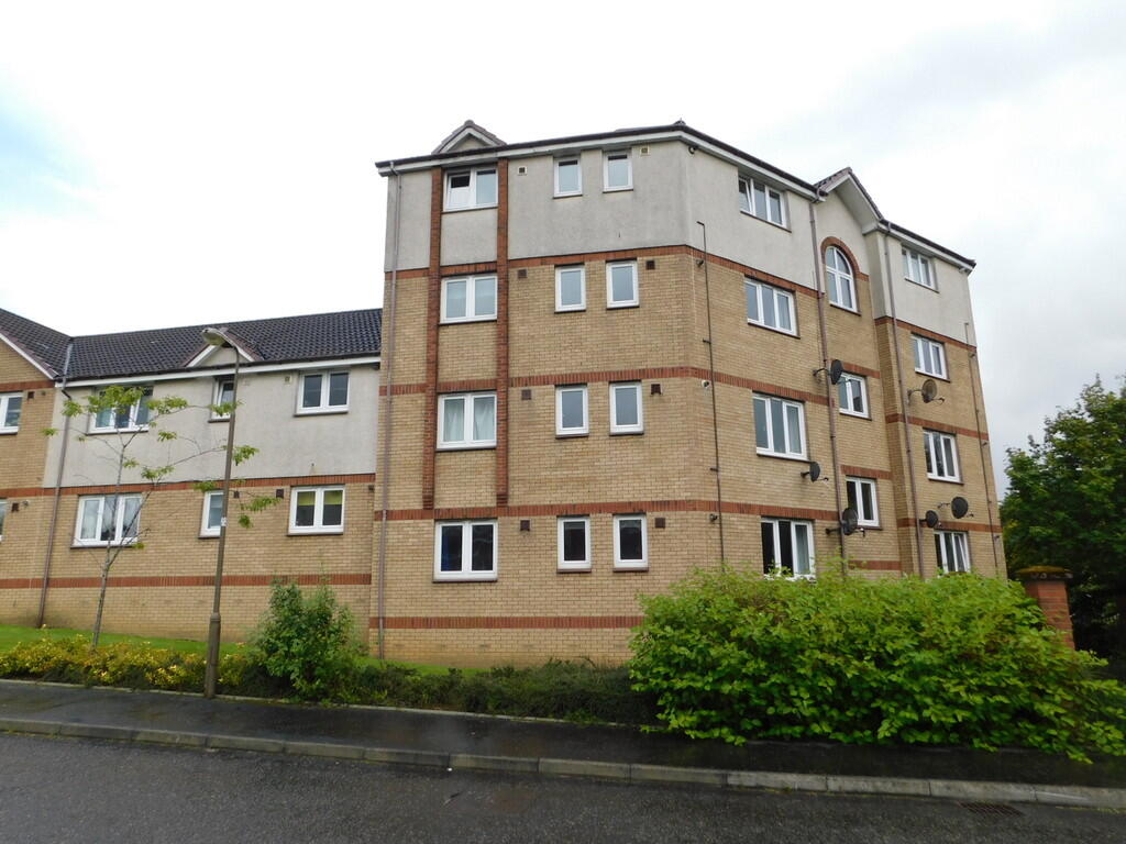 Main image of property: Haymarket Crescent , Livingston