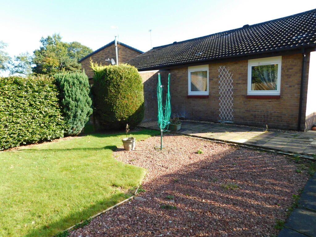 Main image of property: 46 East Bankton Place