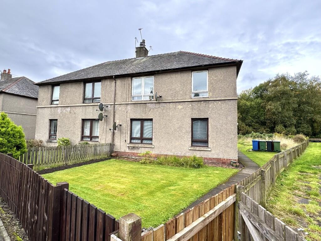 Main image of property: Mill Road, Bathgate