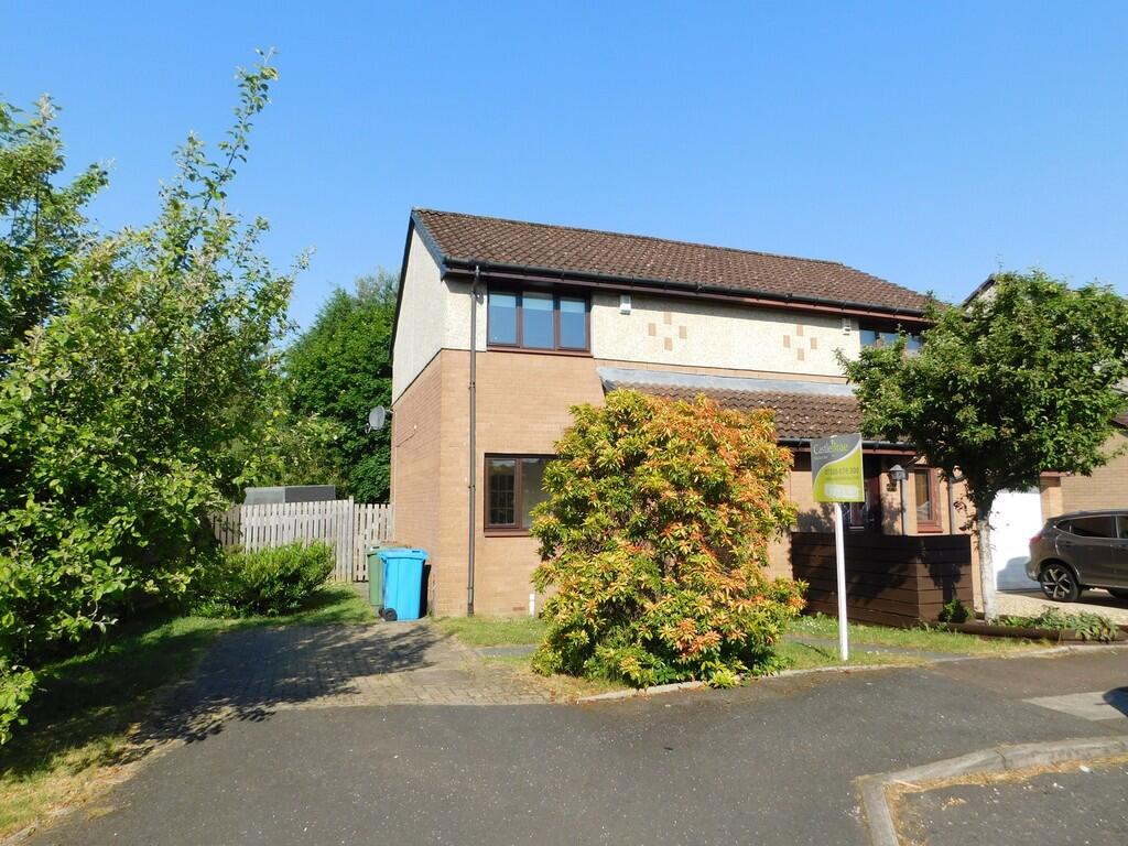 Main image of property: Ballantyne Place, Livingston