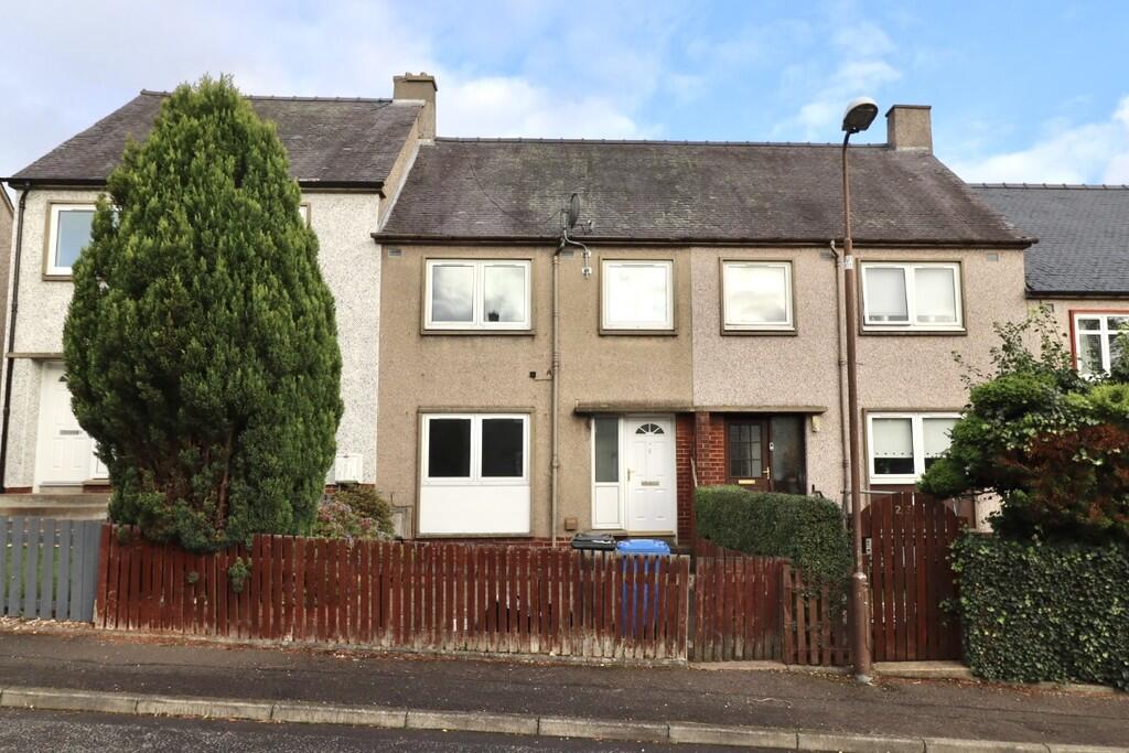 Main image of property: Burnsknowe, Livingston