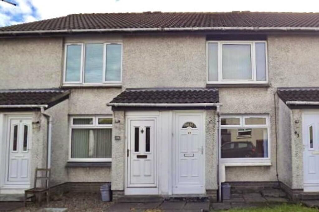 Main image of property: Heritage Drive, Falkirk