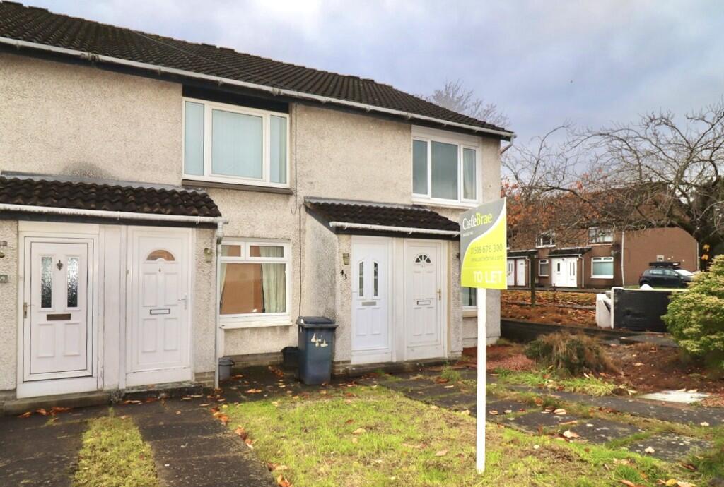 Main image of property: Heritage Drive, Falkirk