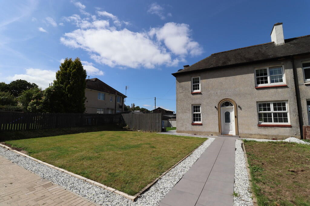 Main image of property: Old Denny Road, Larbert