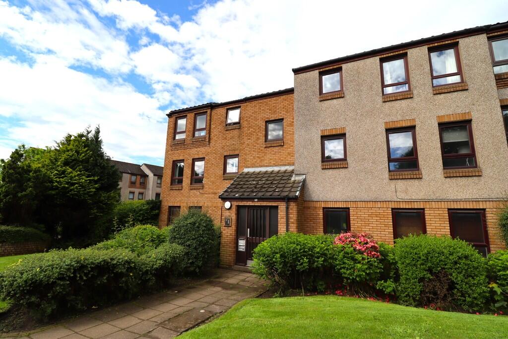 Main image of property: South Maybury Court, Edinburgh