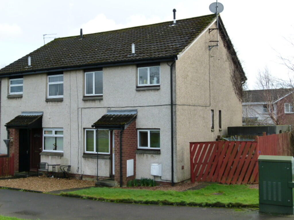 Main image of property: Lorimer Place, Carron, Falkirk
