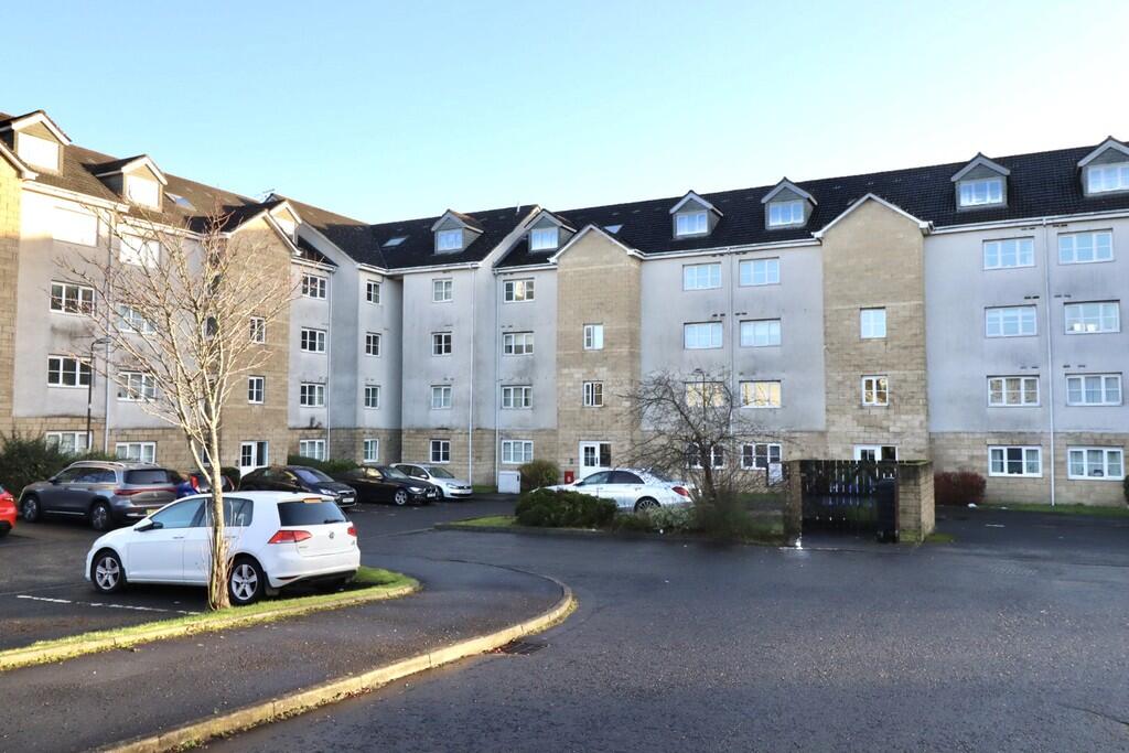 Main image of property: Queens Crescent, Livingston