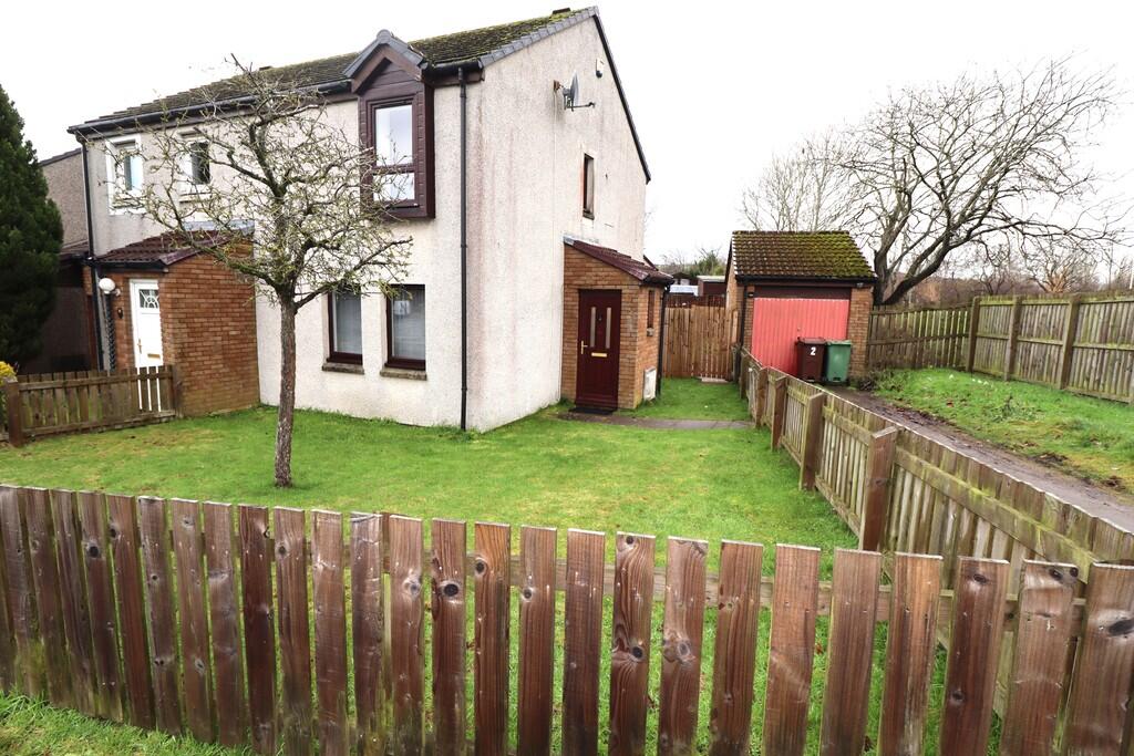 Main image of property: Meadowpark Road, Bathgate