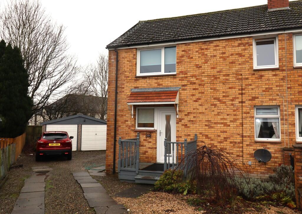 Main image of property: Chapelton Grove, Polbeth