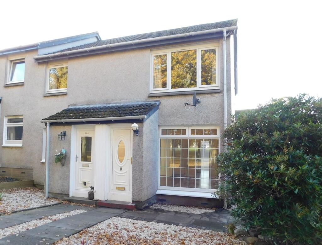 Main image of property: Spottiswoode Gardens, Mid Calder