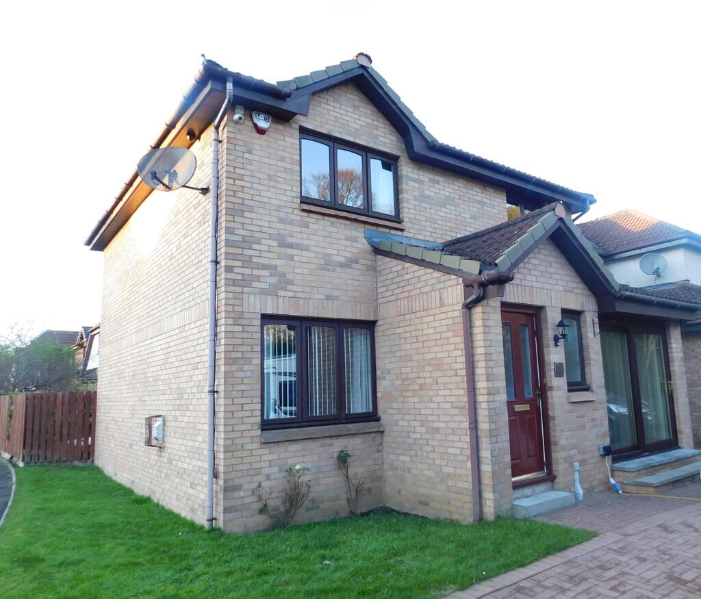 Main image of property: Waverley Crescent, Livingston