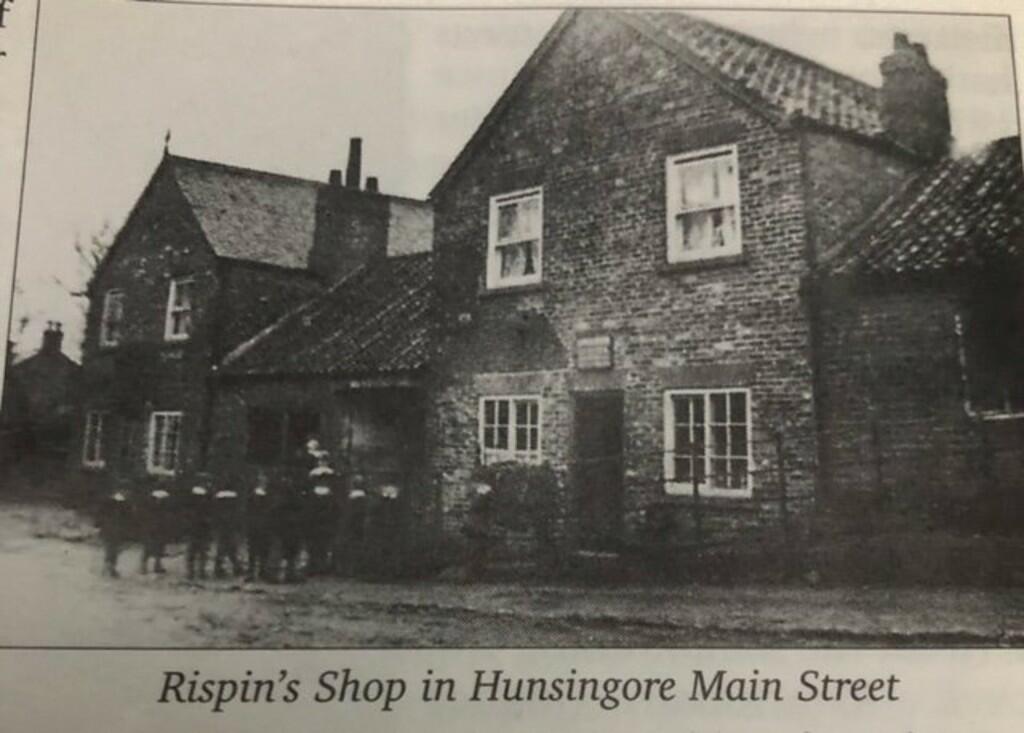 4 bedroom link detached house for sale in The Old Post Office, Main