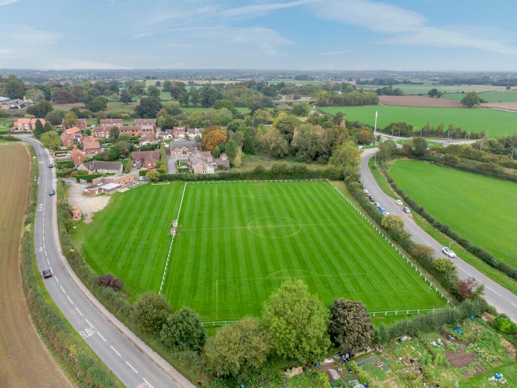 Main image of property: Barr Field, Kirk Deighton LS22 4DS