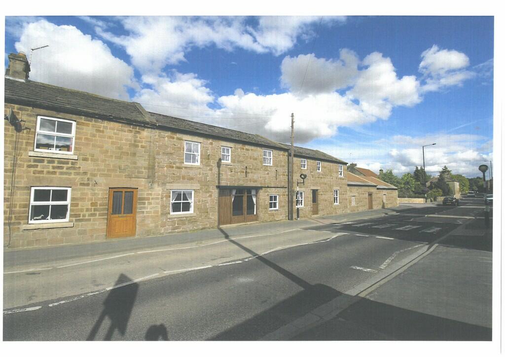 Main image of property: Low Lane Farm, High Street, Spofforth HG3 1BQ