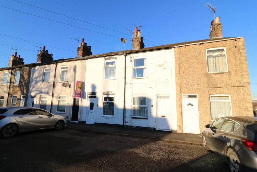 Main image of property: 9 Oak Terrace, Sherburn In Elmet LS25 6DY