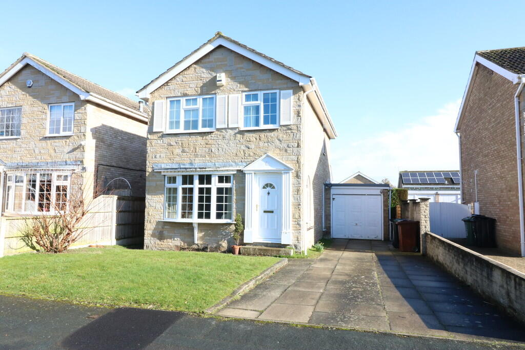 Main image of property: 3 Briar Gate, Wetherby LS22 7YX
