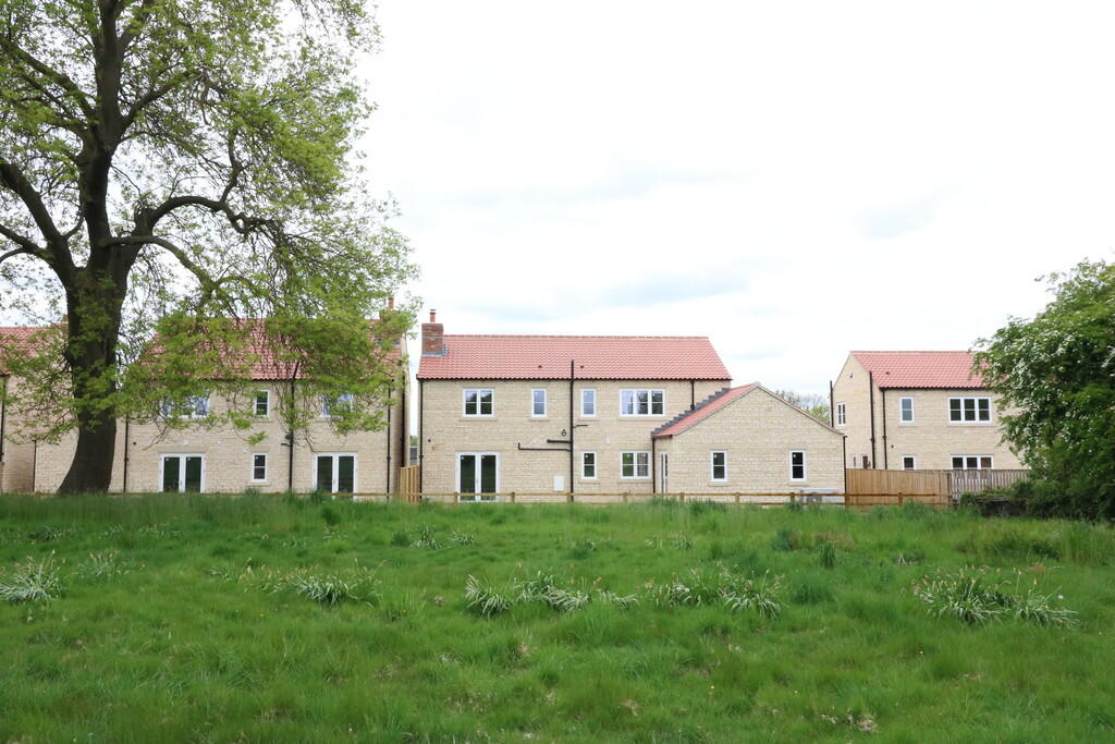 Main image of property: 3, Riding School Lane, Saxton LS24 9GJ