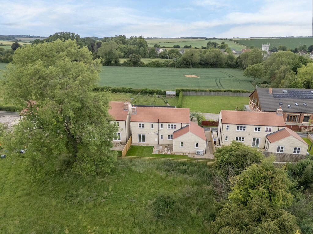 Main image of property: 3, Riding School Lane, Saxton LS24 9GJ