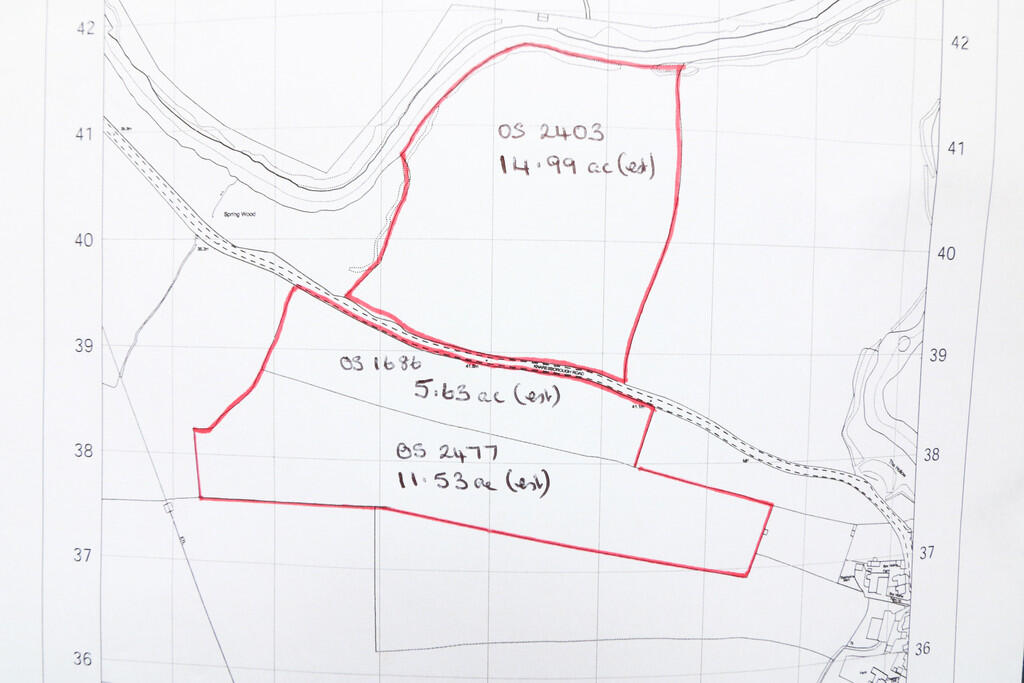 Main image of property: Arable Land, 32 Aacres with Irrigation Licence 