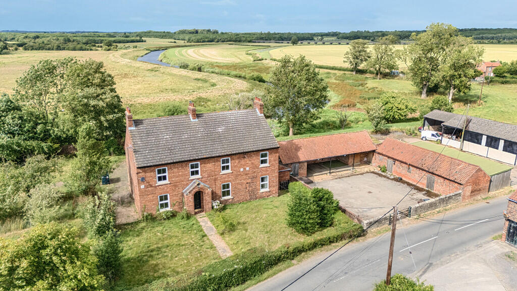 Main image of property: Ozendyke Manor, Ozendyke LS24 9DZ