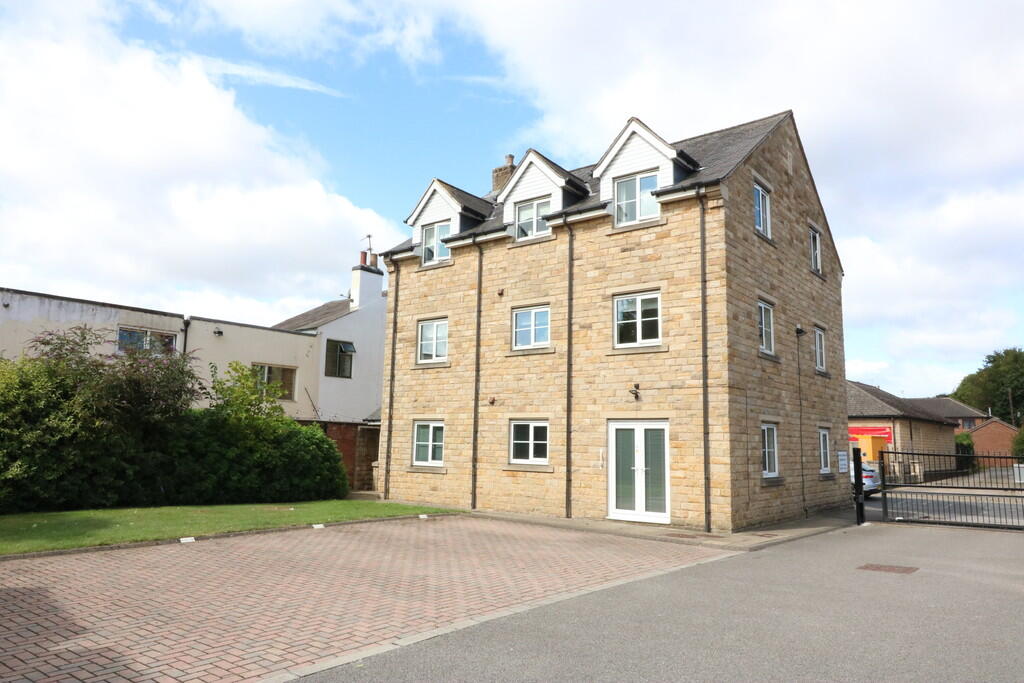 Main image of property: 1 Farriers Court, Wetherby LS22 6AE