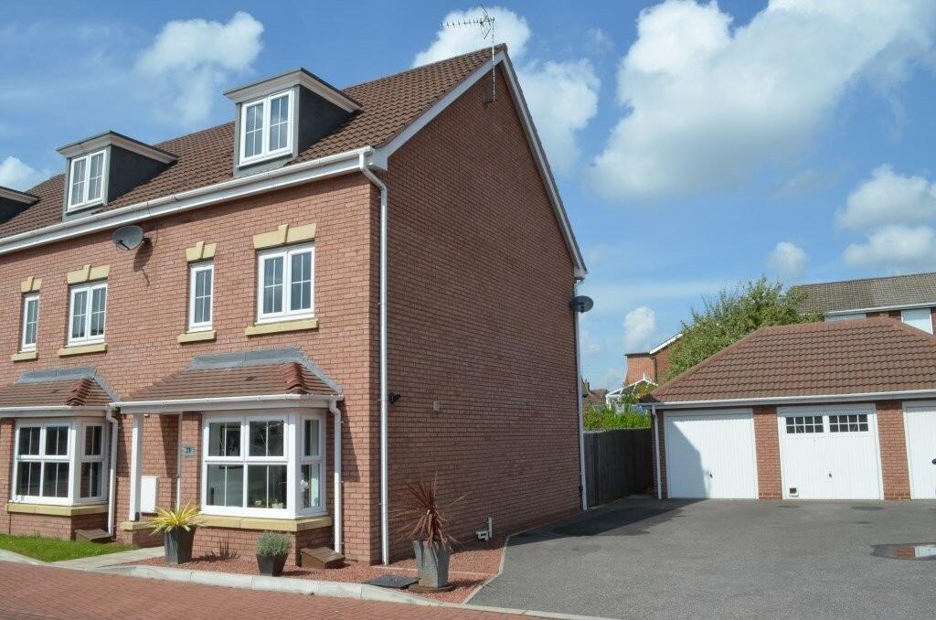 Main image of property: 21 The Haywain, South Milford LS25 5GE