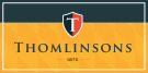 Thomlinsons, Wetherby Estate Agent Logo