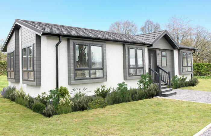 2 bedroom park home for sale in 82 Staverton Park, Gloucester, Gloucestershire, GL51