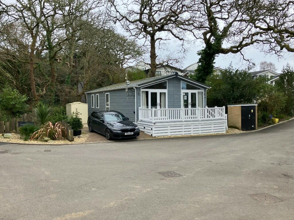 Main image of property: 1a Twinbrook Park, Falmouth, Cornwall, TR11