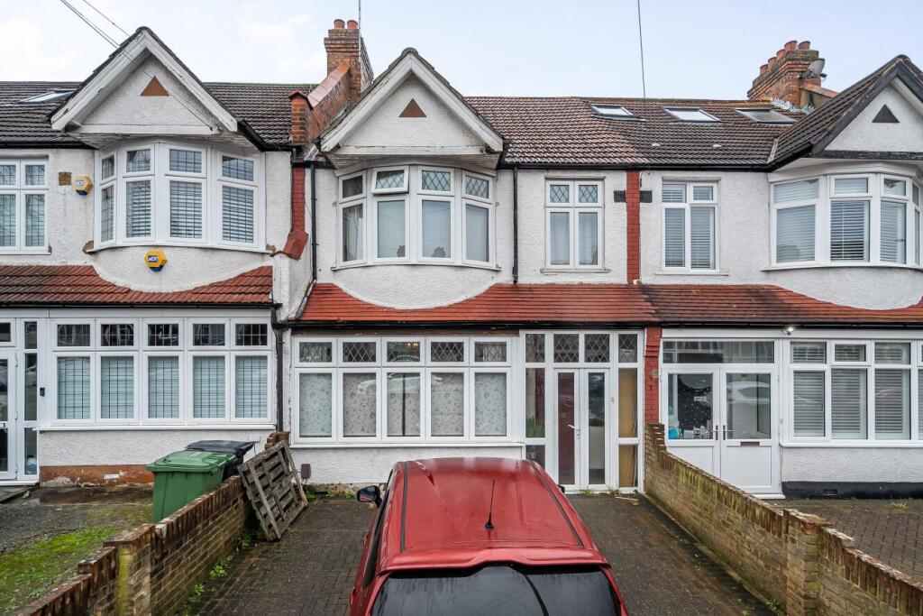 Main image of property: Cranston Road, Forest Hill, London, SE23
