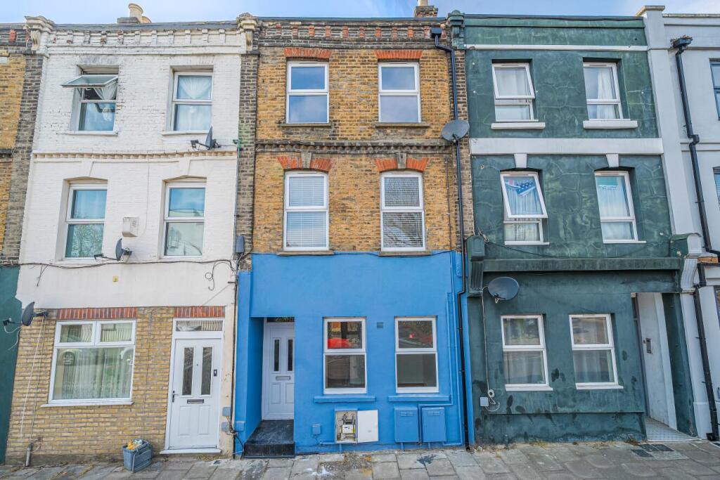 Main image of property: Wastdale Road, Forest Hill, London, SE23